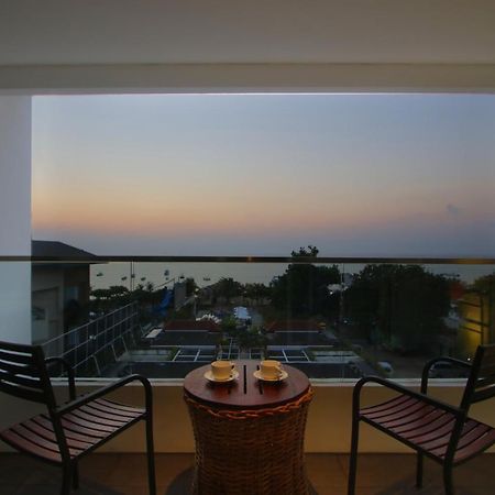 Benoa Sea Suites And Villas Nusa Dua  Buitenkant foto