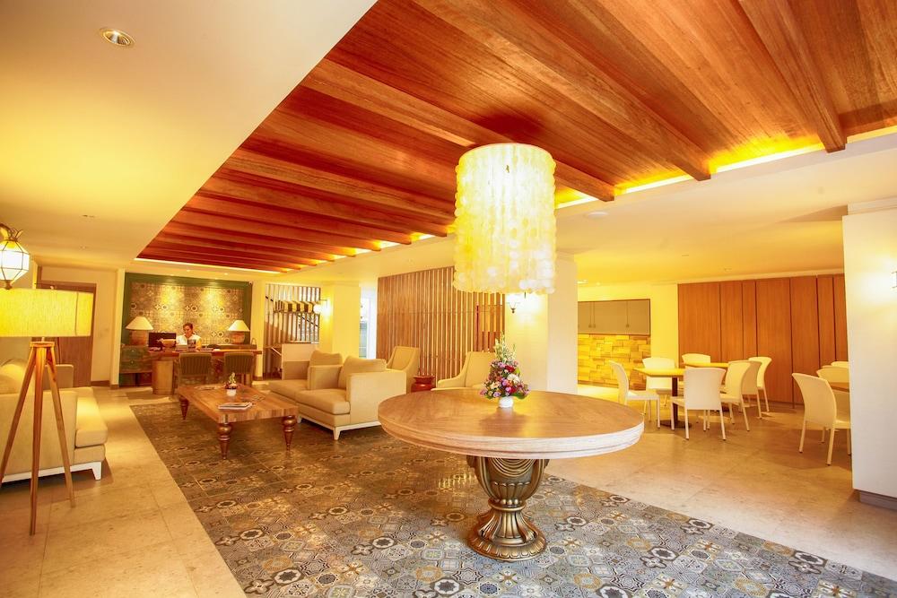 Benoa Sea Suites And Villas Nusa Dua  Buitenkant foto